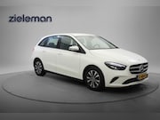 Mercedes-Benz B-klasse - 180 Business Solution Automaat - Camera, Half Leer, Stoelver