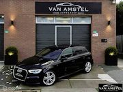 Audi A3 - Sportback 1.0 TFSI Sport S Line Edition