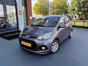 Hyundai i10 - 1.0i i-Motion Comfort AIRCO