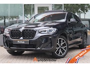 BMW X4 - (g02) xDrive30i M-Sport I Pano I 360 CAM I Navi I Carplay I