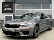 BMW M5 - Competition | CARBON | CERAMIC | INDIVIDUAL | BOWERS & WILKI