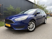 Ford Focus - Wagon 1.0 Trend Edition / NAVI / AIRCO / CRUISE / 164dkm! NA