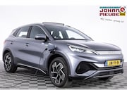 BYD Atto 3 - Comfort 60 kWh *SOH 95%* PANORAMADAK | LEDER ✅ 1e Eigenaar *