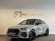 Audi RS Q3 - RSQ3 Sportback 2.5 TFSI Pano|Memory|Sonos|RS Seat|