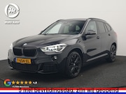BMW X1 - sDrive18i M Sport 141pk | Trekhaak Afn. | Camera | Lederen S