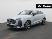 Audi Q3 Sportback - 1.5 200kW e-hybrid S edition 272 PK | S-line | Automaat | Na