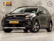 Kia Niro - 1.6 GDi DynamicLine 141Pk Automaat (APPLE CARPLAY, GROOT NAV