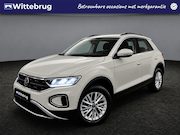 Volkswagen T-Roc - 1.5 TSI 150PK Life Business / Digitale Cockpit / Achteruitri