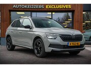 Skoda Kamiq - 1.0 TSI Business Edition Monte Carlo Panoramadak Stoelverw. 