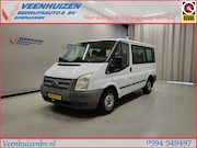 Ford Transit - Kombi 2.2TDCi 9-Personenbus!