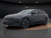 Audi A6 - S edition 83 kWh 210 kW / 286 PK