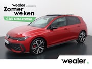 Volkswagen Golf - 1.5 eHybrid GTE | 272 PK | SoH 100% | Trekhaak wegklapbaar |