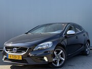Volvo V40 - BJR 2014 1.6 T2 120 PK R-Design NAVI | TELEFOON | CLIMA | CR