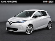 Renault Zoe - Q90 Intens Quickcharge 41 kWh | INCL. ACCU | CAMERA | NAVI |