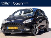 Ford Fiesta - 1.0 EcoBoost ST-Line | 18 inch | Design Pack | Cruise Contro