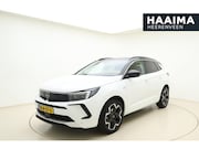Opel Grandland - 1.2 Turbo Automaat Business Elegance | Alcantara | Trekhaak