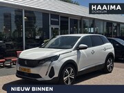 Peugeot 3008 - 1.6 HYbrid 225 Blue Lease Allure | Apple carplay/Android aut