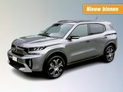 Citroën C3 - 1.2 HYBRIDE 145PK PLUS