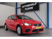 Seat Ibiza - 1.0 TSI Style - N.A.P. Airco, Cruise, Virtueel display, Carp