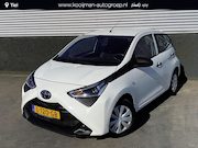Toyota Aygo - 1.0 VVT-i x-fun Nederlandse auto, start/stop systeem, aircon