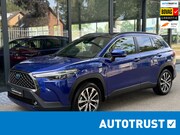 Toyota Corolla Cross - 2.0 High Power Hybrid *Panorama*200PK