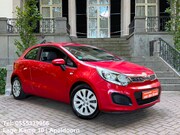 Kia Rio - 1.2 CVVT Plus Pack Airco Elec Pakket Lmv