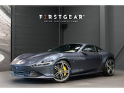 Ferrari Roma - 3.9 V8 HELE *2 Jaar Ferrari-Power Garantie / Keramisch / Pas