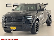 Dodge Ram - 5.7 V8 4x4 Widebody Limited Night NL-AUTO