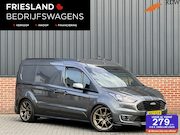 Ford Transit Connect - 1.5 120pk L2 Sport Trekhaak/Camera/Carplay/Cruise/Stoelverwa