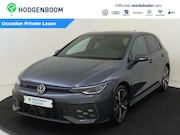 Volkswagen Golf - 1.5 eHybrid GTE | SoH 100% | Panoramadak | Lederen bekleding