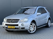 Mercedes-Benz M-klasse - AMG 63 511PK - Incl BTW - Schuifdak - Trekhaak - Leder - Xen