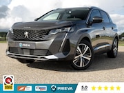 Peugeot 3008 - 1, 6 PureTech Plugin-hybrid Allure Pack EAT8 225HK 5d 8g Aut