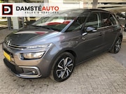 Citroën C4 Picasso - 1.2 PureTech Shine Massagestoelen , Achteruitrijcamera , Nav