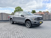 Ford F-150 - 5.0 Coyote V8 SPORT CREW PANO