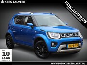 Suzuki Ignis - 1.2 Select Hybrid Automaat | Trekhaak | 10 jaar garantie |