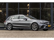 Mercedes-Benz C-klasse - Estate 300 e Business Solution AMG Limited