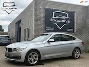 BMW 3-serie - Gran Turismo 320i Executive CRUISE CONTROL