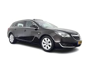 Opel Insignia - 2.0 CDTI EcoFLEX Cosmo *PANO | LEATHER | XENON | ADAPTIVE-CR