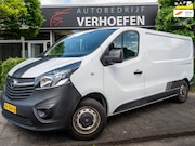 Opel Vivaro - 1.6 CDTI L2H1 Edition EcoFlex - INBOUWLADES - AIRCO - CRUISE