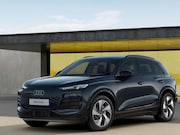Audi Q6 e-tron - Advanced edition perf 100Kwh 225 kW / 306 P