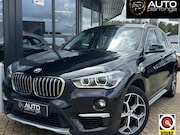 BMW X1 - sDrive18i High Executive Edition | AUTOMAAT | Parkeersensore
