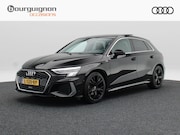 Audi A3 - Sportback 30 TFSi 110 Pk Automaat S-Line | Panorama dak | Cr