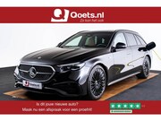 Mercedes-Benz E-klasse - 300 e AMG Line Premium Pack - Trekhaak - Night Pack - Cruise