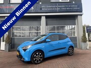 Toyota Aygo - 1.0 VVT-i x-joy Apple Carplay/Android Auto km stand 10.000 N