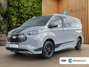 Ford Transit Custom - Tourneo Custom Sport 340 L1H1 65 kWh 8 Persoons | 2 x Schuif
