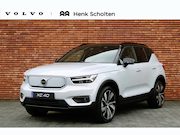 Volvo XC40 - Recharge P8 AWD R-Design | Panoramadak | Warmtepomp | Electr