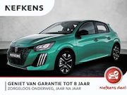 Peugeot 208 - 1.2 Hybrid 110pk Envy Automaat | Tot 8 Jaar Garant