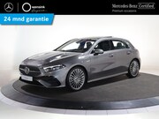 Mercedes-Benz A-klasse - 180 Star Edition AMG Line LIMITED | Panoramaschuifdak | Head