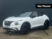 Nissan Juke - 1.6 Hybrid N-Sport 143PK | Rijklaarprijs! | Automaat | 360 C