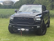 Dodge Ram - 1500 Rebel Hurricane 3.0 L6|1E Eigenaar|Prins Lpg